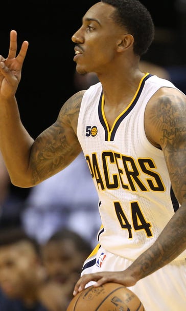 Pacers open against Mavericks, another team with a new look